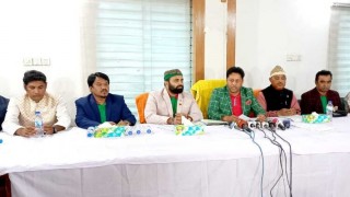 নরসিংদী চেম্বার অব কমার্সের নির্বাচনে আইনী বাধা নেই