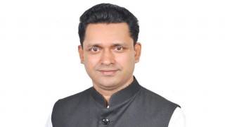 আমান উল্লাহ ভুঁইয়া আমান নরসিংদী জেলা পরিষদের প্যানেল চেয়ারম্যান মনোনীত