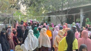শেখেরচরে একই মাদ্রাসায় দেড় মাসের ব্যবধানে দুই শিক্ষার্থীর মরদেহ উদ্ধার শেখেরচরে একই মাদ্রাসায় দেড় মাসের ব্যবধানে দুই শিক্ষার্থীর মরদেহ উদ্ধার