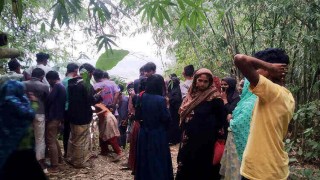 পলাশে অজ্ঞাত যুবকের গলাকাটা মরদেহ উদ্ধার