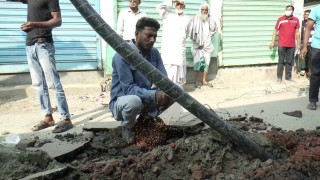 মাধবদী ও আড়াইহাজারে ৩ হাজার অবৈধ গ্যাস সংযোগ বিচ্ছিন্ন মাধবদী ও আড়াইহাজারে ৩ হাজার অবৈধ গ্যাস সংযোগ বিচ্ছিন্ন