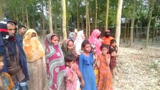 বেলাবতে নিখোঁজের ৭ দিন পর ঝোঁপে মিলল শিশুর অর্ধপঁচা লাশ