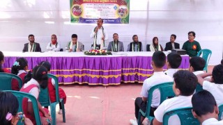 ভেলানগর সরকারি প্রাথমিক বিদ্যালয়ে বিদায় ও দোয়া অনুষ্ঠান ভেলানগর সরকারি প্রাথমিক বিদ্যালয়ে বিদায় ও দোয়া অনুষ্ঠান