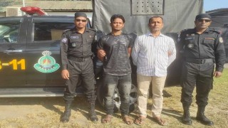 মির্জারচরের ইউপি চেয়ারম্যানকে গুলি করে হত্যা: সরাসরি জড়িত আরও চার আসামী গ্রেপ্তার