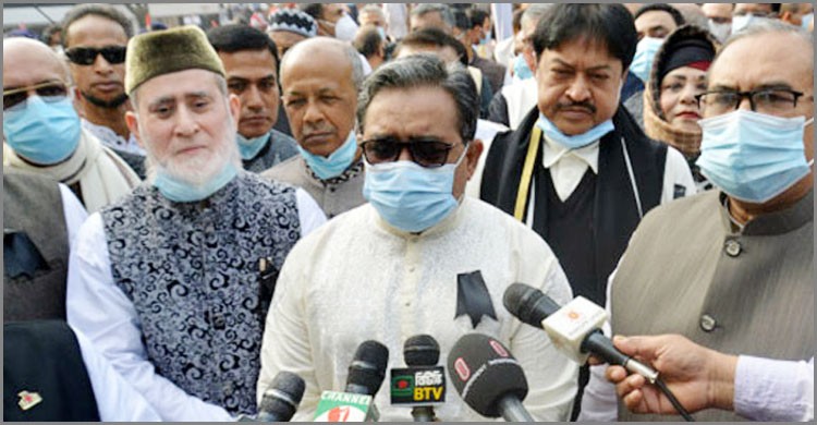 দেশের সর্বোচ্চ আদালতে বাংলায় রায় লেখা শুরু হয়েছে: প্রধান বিচারপতি দেশের সর্বোচ্চ আদালতে বাংলায় রায় লেখা শুরু হয়েছে: প্রধান বিচারপতি