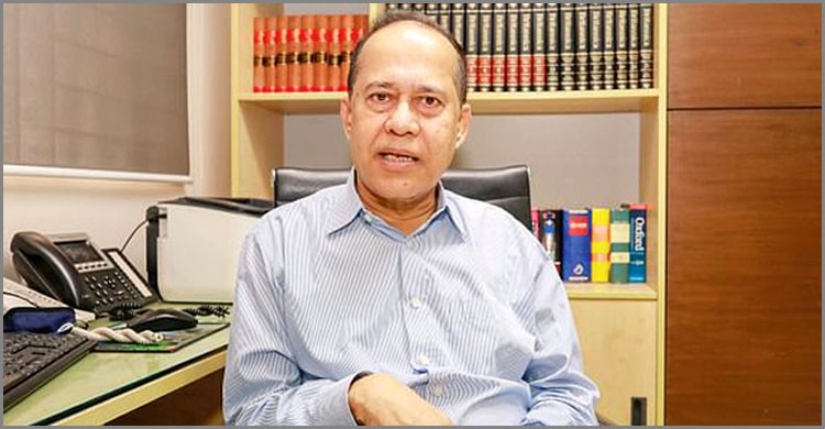 নির্বাচন কমিশন গঠন: সিইসি সাবেক সচিব হাবিবুল আউয়াল নির্বাচন কমিশন গঠন: সিইসি সাবেক সচিব হাবিবুল আউয়াল