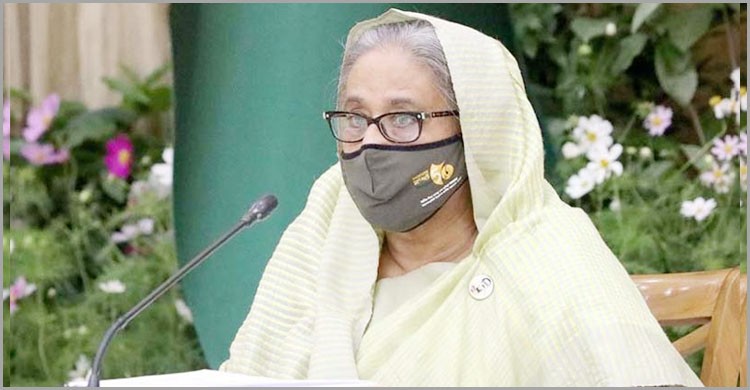 দেশের প্রকৃত ইতিহাস জানলে শিশু-কিশোররা দেশপ্রেমে উদ্বুদ্ধ হবে: প্রধানমন্ত্রী দেশের প্রকৃত ইতিহাস জানলে শিশু-কিশোররা দেশপ্রেমে উদ্বুদ্ধ হবে: প্রধানমন্ত্রী