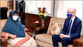 সকল খাতের শ্রমিকের ডিজিটাল ডাটাবেইজ তৈরি করবে সরকার সকল খাতের শ্রমিকের ডিজিটাল ডাটাবেইজ তৈরি করবে সরকার