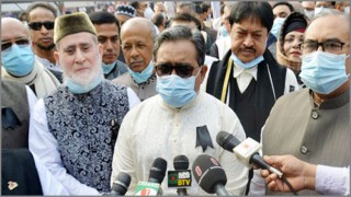 দেশের সর্বোচ্চ আদালতে বাংলায় রায় লেখা শুরু হয়েছে: প্রধান বিচারপতি