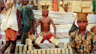 দেশে ১৪ বছরের কম বয়সীদের কাজে নিয়োগে নিষেধাজ্ঞা আরোপ দেশে ১৪ বছরের কম বয়সীদের কাজে নিয়োগে নিষেধাজ্ঞা আরোপ