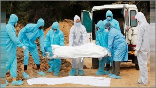 সারাদেশে করোনায় আরও ২৭ জনের মৃত্যু, শনাক্ত ৫২৬৮ সারাদেশে করোনায় আরও ২৭ জনের মৃত্যু, শনাক্ত ৫২৬৮