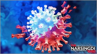 করোনায়ভাইরাস: একদিনে মৃত্যু কমে ১৫, শনাক্ত ৪ হাজারের নিচে করোনায়ভাইরাস: একদিনে মৃত্যু কমে ১৫, শনাক্ত ৪ হাজারের নিচে