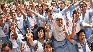 এইচএসসি ও সমমান পরীক্ষার ফল প্রকাশ: পাসের হার ৯৫.২৬ শতাংশ এইচএসসি ও সমমান পরীক্ষার ফল প্রকাশ: পাসের হার ৯৫.২৬ শতাংশ