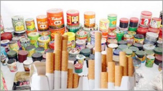 দেশে তামাক ব্যবহারে বছরে প্রাণ হারাচ্ছে ১ লাখ ৬১ হাজার মানুষ দেশে তামাক ব্যবহারে বছরে প্রাণ হারাচ্ছে ১ লাখ ৬১ হাজার মানুষ