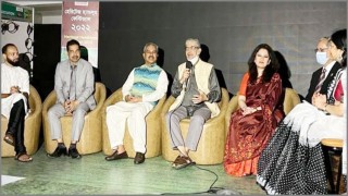 ডিজিটাল প্রযুক্তি দিয়েই হারানো ঐতিহ্যকে রক্ষা করতে হবে: মোস্তাফা জব্বার