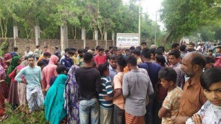 শিবপুরে মহাসড়কের পাশ থেকে দুই যুবকের মরদেহ উদ্ধার