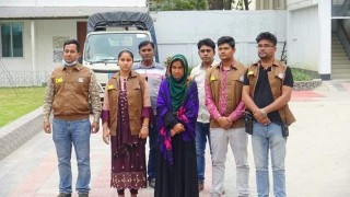 মনোহরদীতে প্রেমের ফাঁদে ফেলে অপহরণের পর মুক্তিপণ না দেয়ায় হত্যা