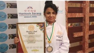 মাধবদীর শাম্মী ভারতের মাস্টারশেফ প্রতিযোগিতায় চ্যাম্পিয়ন মাধবদীর শাম্মী ভারতের মাস্টারশেফ প্রতিযোগিতায় চ্যাম্পিয়ন