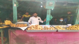 মাধবদীতে ৪ প্রতিষ্ঠানকে ভোক্তা অধিকারের জরিমানা মাধবদীতে ৪ প্রতিষ্ঠানকে ভোক্তা অধিকারের জরিমানা