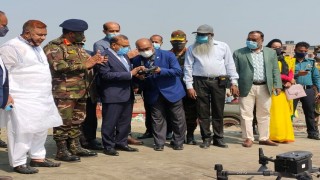 সীমানার ভিতরে থাকা অবৈধ স্থাপনা উচ্ছেদ করা হবে: স্থানীয় সরকার মন্ত্রী সীমানার ভিতরে থাকা অবৈধ স্থাপনা উচ্ছেদ করা হবে: স্থানীয় সরকার মন্ত্রী