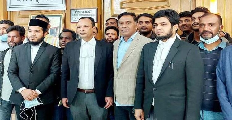 আগাম জামিন পেলেন বিএনপি নেতা মনজুর এলাহী আগাম জামিন পেলেন বিএনপি নেতা মনজুর এলাহী
