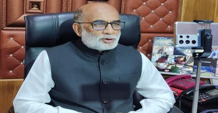 বাংলা ভাষা ও বাঙালি জাতীয়তাবাদের শত্রুদের রুখে দেয়াই হোক একুশের প্রতিজ্ঞা: শ ম রেজাউল করিম বাংলা ভাষা ও বাঙালি জাতীয়তাবাদের শত্রুদের রুখে দেয়াই হোক একুশের প্রতিজ্ঞা: শ ম রেজাউল করিম