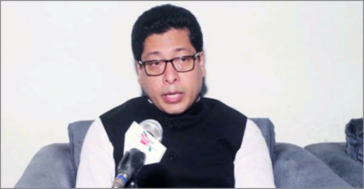 সরকারি সেবাগ্রহণে মানুষ যাতে অসুবিধার সম্মুখীন না হন: জনপ্রশাসন প্রতিমন্ত্রী সরকারি সেবাগ্রহণে মানুষ যাতে অসুবিধার সম্মুখীন না হন: জনপ্রশাসন প্রতিমন্ত্রী