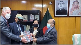 বাংলাদেশে বিশ্বমানের শিপইয়ার্ড স্থাপন করতে চায় বিদেশি দুই প্রতিষ্ঠান