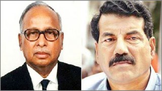 করোনায় আক্রান্ত বিএনপি নেতা জমির উদ্দিন ও খায়রুল কবির খোকন করোনায় আক্রান্ত বিএনপি নেতা জমির উদ্দিন ও খায়রুল কবির খোকন