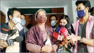 করোনা সংক্রমণ বাড়লে শিক্ষাপ্রতিষ্ঠান বন্ধ করে দেওয়া হবে: শিক্ষামন্ত্রী করোনা সংক্রমণ বাড়লে শিক্ষাপ্রতিষ্ঠান বন্ধ করে দেওয়া হবে: শিক্ষামন্ত্রী