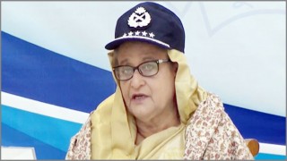 দেশে গণতন্ত্রকে সমুন্নত রাখতে পেশাদারিত্বের সঙ্গে দায়িত্ব পালন করুন: প্রধানমন্ত্রী দেশে গণতন্ত্রকে সমুন্নত রাখতে পেশাদারিত্বের সঙ্গে দায়িত্ব পালন করুন: প্রধানমন্ত্রী