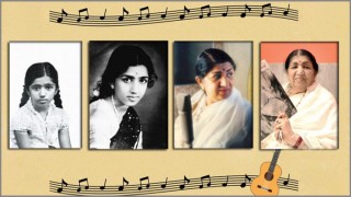 করোনা আক্রান্ত সুরসম্রাজ্ঞী লতা মঙ্গেশকর আইসিইউতে করোনা আক্রান্ত সুরসম্রাজ্ঞী লতা মঙ্গেশকর আইসিইউতে
