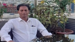 নরসিংদীর সাংবাদিক নজরুল ইসলাম আর নেই