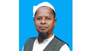 শিবপুরে সড়ক দুর্ঘটনায় প্রাণ গেল কৃষক পার্টি নেতার