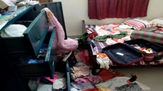 পলাশে ডিবি পরিচয়ে বাসায় ঢুকে তল্লাশীর নামে ডাকাতি