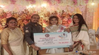 মাধবদীতে সেরা রাঁধুনি প্রতিযোগিতা অনুষ্ঠিত