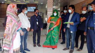 পলাশে হাসপাতালকে ৫০ হাজার টাকা জরিমানা