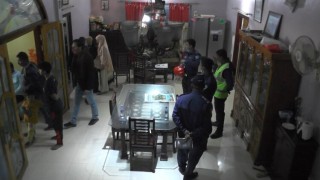 ঘোড়াশালে ডাকাতের হামলায় সাবেক পৌরমেয়র আহত, টাকা ও স্বর্ণালঙ্কার লুট