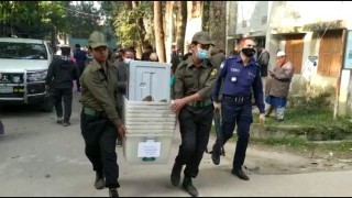 কাল শিবপুর ও বেলাব’র ১৫ ইউপি’র ভোট, সকল প্রস্তুতি সম্পন্ন