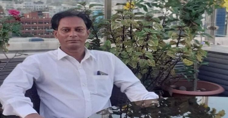 নরসিংদীর সাংবাদিক নজরুল ইসলাম আর নেই নরসিংদীর সাংবাদিক নজরুল ইসলাম আর নেই