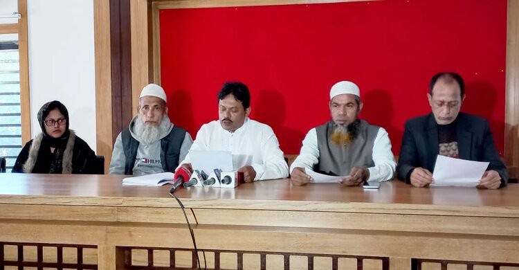 শিবপুরের যশোরে ৩ কেন্দ্রে অনিয়মের অভিযোগ, গেজেট প্রকাশ স্থগিতের দাবি স্বতন্ত্র প্রার্থীর শিবপুরের যশোরে ৩ কেন্দ্রে অনিয়মের অভিযোগ, গেজেট প্রকাশ স্থগিতের দাবি স্বতন্ত্র প্রার্থীর