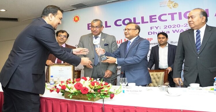 চলতি বছরে মাথাপিছু আয় তিন হাজার ডলার ছাড়িয়ে যাবে: স্থানীয় সরকার মন্ত্রী চলতি বছরে মাথাপিছু আয় তিন হাজার ডলার ছাড়িয়ে যাবে: স্থানীয় সরকার মন্ত্রী