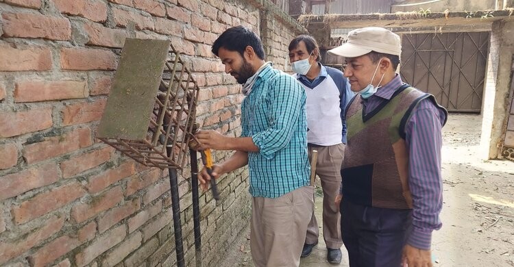 নরসিংদীতে অবৈধ গ্যাস সংযোগ বিচ্ছিন্ন ও মালামাল জব্দ নরসিংদীতে অবৈধ গ্যাস সংযোগ বিচ্ছিন্ন ও মালামাল জব্দ