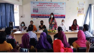 পলাশে শিক্ষক-সুপারভাইজারদের বুনিয়াদী প্রশিক্ষণ শুরু