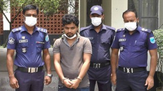 পলাশে আল্লাহ ও মহানবীকে নিয়ে কটূক্তির অভিযোগে যুবক আটক