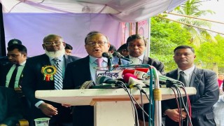 লোডশেডিং ও পণ্যের মূল্য বৃদ্ধি বৈশ্বিক সমস্যা: স্থানীয় সরকার মন্ত্রী লোডশেডিং ও পণ্যের মূল্য বৃদ্ধি বৈশ্বিক সমস্যা: স্থানীয় সরকার মন্ত্রী