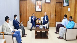 নির্বাচনসহ দেশের অভ্যন্তরীণ বিষয়ে বিদেশীদের আহবান জানানো অকল্যাণকর:স্থানীয় সরকার মন্ত্রী নির্বাচনসহ দেশের অভ্যন্তরীণ বিষয়ে বিদেশীদের আহবান জানানো অকল্যাণকর:স্থানীয় সরকার মন্ত্রী