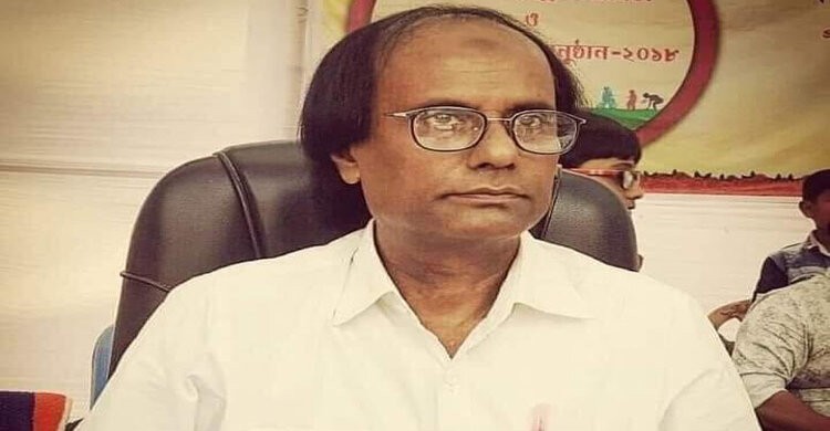 নরসিংদীর প্রথিতযশা সাংবাদিক সরকার আদম আলী আর বেঁচে নেই নরসিংদীর প্রথিতযশা সাংবাদিক সরকার আদম আলী আর বেঁচে নেই