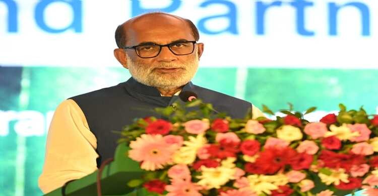 খাদ্য নিরাপত্তার চ্যালেঞ্জ মোকাবিলায় নিরলসভাবে কাজ করতে হবে: মৎস্য ও প্রাণিসম্পদ মন্ত্রী খাদ্য নিরাপত্তার চ্যালেঞ্জ মোকাবিলায় নিরলসভাবে কাজ করতে হবে: মৎস্য ও প্রাণিসম্পদ মন্ত্রী