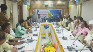 শিবপুরে মাদকদ্রব্য অপব্যবহার রোধ কল্পে কর্মশালা